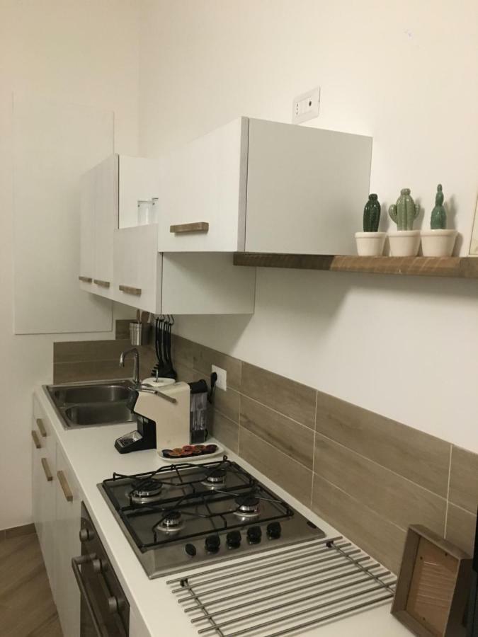 Olmo II Leilighet Orvieto Eksteriør bilde