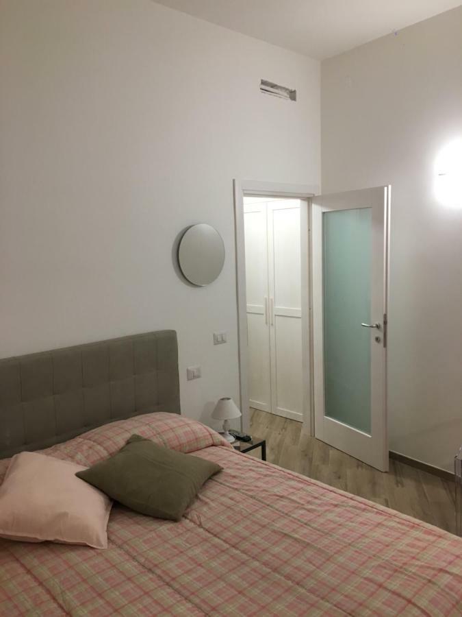 Olmo II Leilighet Orvieto Eksteriør bilde